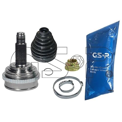 Preisvergleich Produktbild GSP 823097 Gelenksatz, Antriebswelle