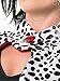 Rubie'ss - Carnival Costume Cruella de la película de Disney 101 Dálmatas
