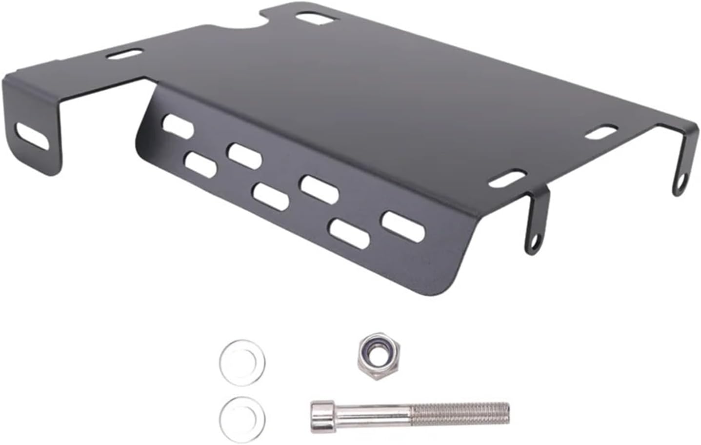 Motorcycle Engine Guard Lower Bottom Skid Plate Engine Guard Chassis ZONTES 368G 368 G 368-G