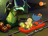  Der Tag, an dem ein kleines Phantom lebendig wurde