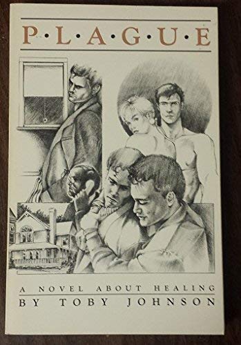 Plague: A Novel About Healing 1555831257 Book Cover