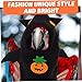 BESPORTBLE Halloween Parrot Costume Warm Comfortable Bird Clothes for Parties Reusable Parrot Clothing for Cockatiels Bird Cosplay Prop for Festive Occasions