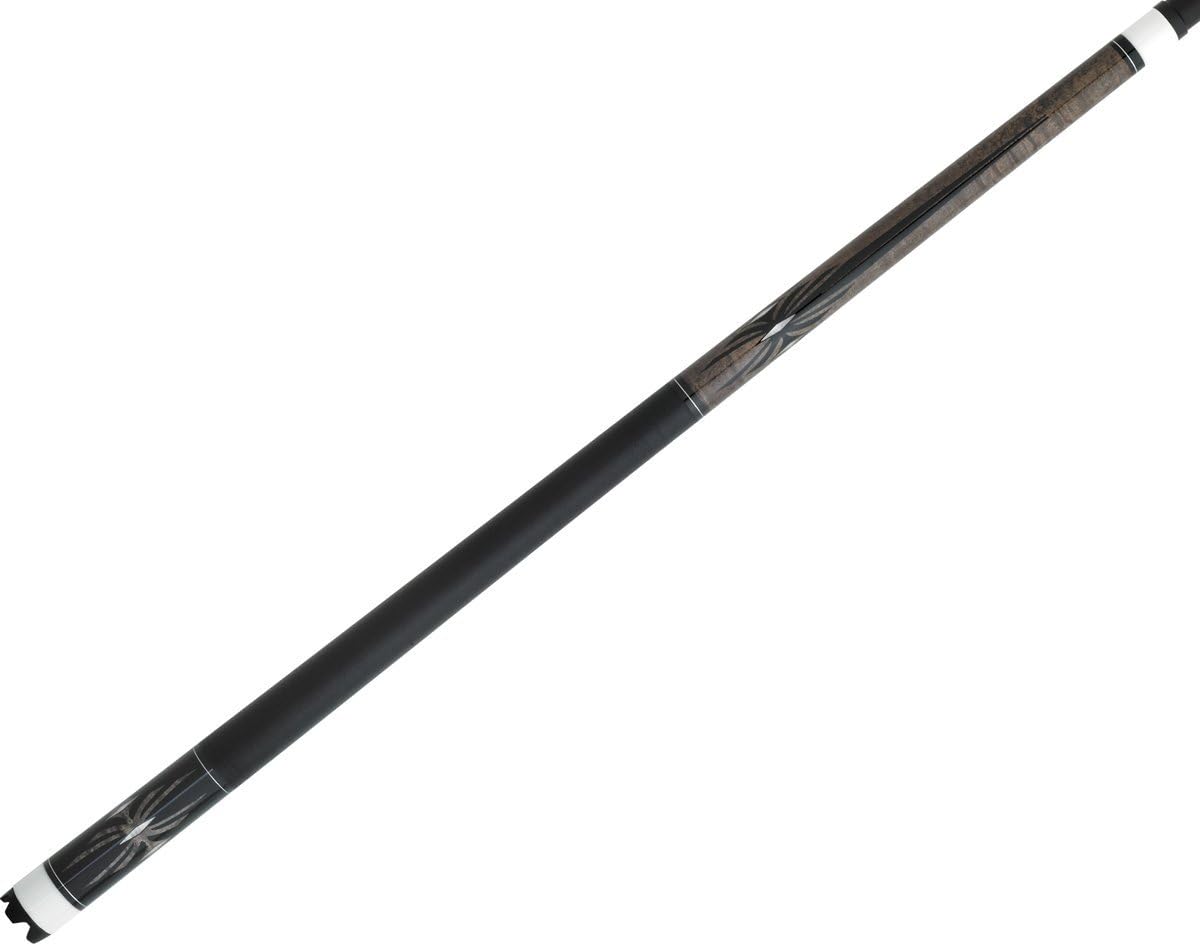 Apex Pool Cue in White Weight: 19 oz.