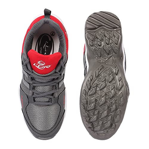 Image of Lancer Mens Indus-215 Running Shoe