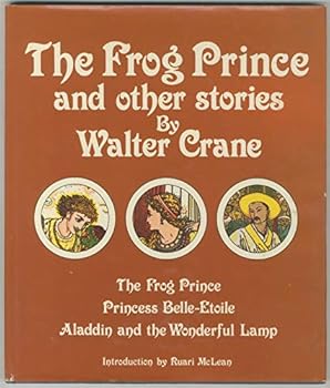 Hardcover The Frog Prince and other stories Book