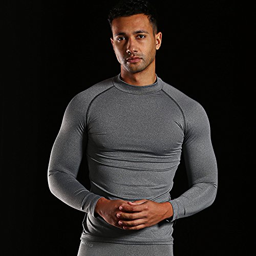 Haut de compression pour réduire la fatigue musculaire du haut du corps - 2