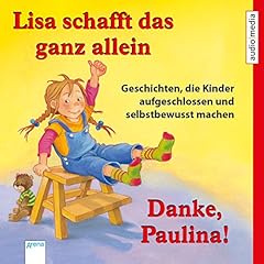 Lisa schafft das ganz allein Titelbild