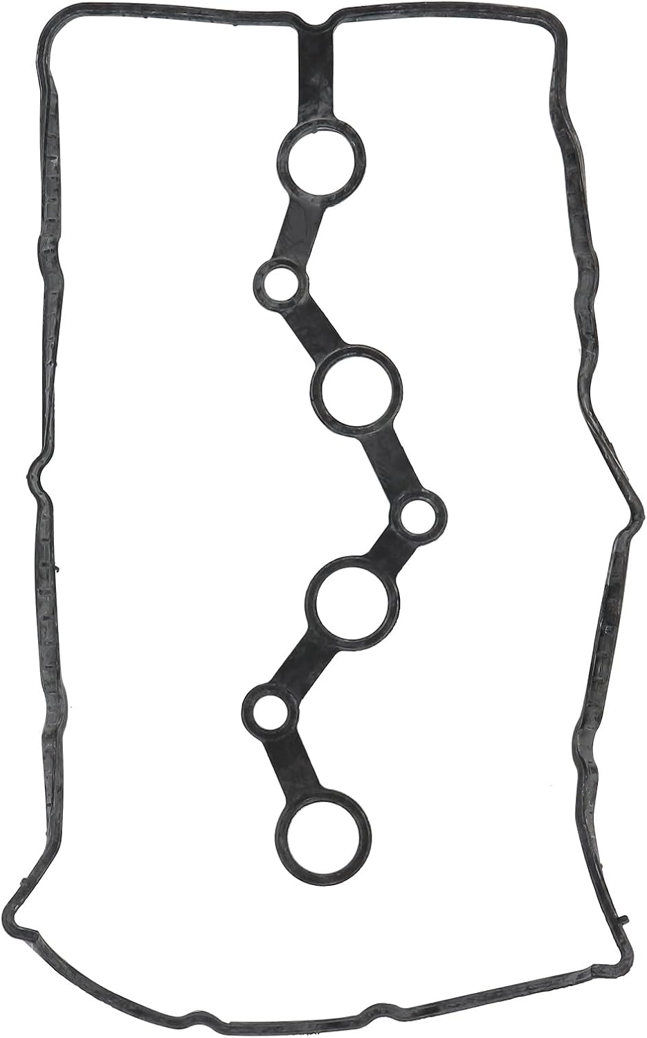 Engine Cylinder Head Gasket Set Compatible with Hyundai Santa Fe/Sport Tucson, Kia Sorento Optima 20910-2GK07 22441-2GGA0 22442-2GGA0