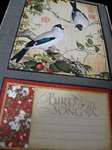 From a Paris Garret B002BAOSH8 Book Cover