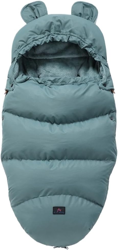 ベビー寝袋新生児抱っこ布団おんぶおくるみエネルギューディア防寒ウォッシャブル厚手コットン新生児外出できます