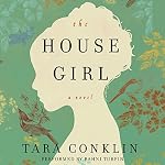 Cover of The House Girl