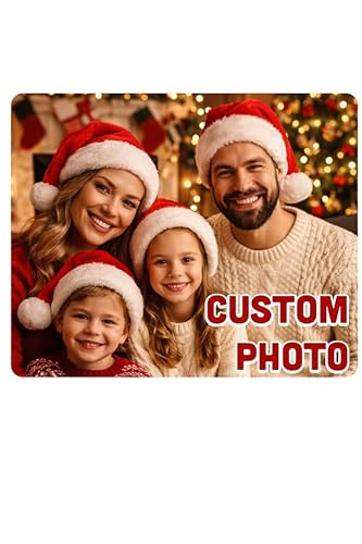 ETIKIDS 6 étiquettes de Champagne personnalisées Autocollants avec Votre Photo et Motif, idéales pour fêtes, Les Anniversaires, Les fiançailles. pour Les Bouteilles de vin.