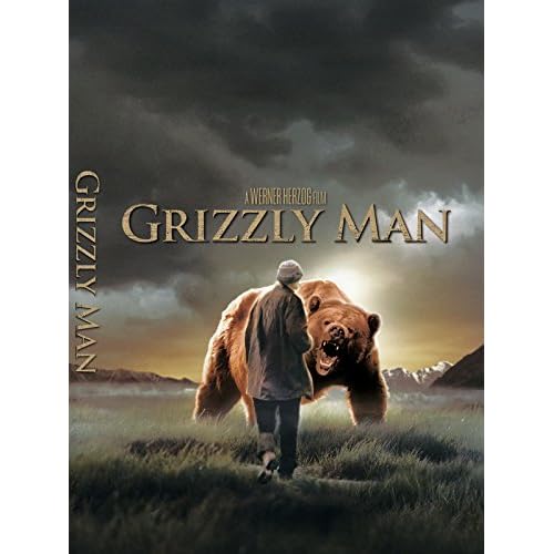 Grizzly Man