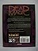 Dead Magic *OP
