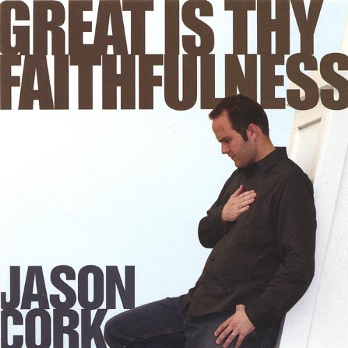 Great Is Thy Faithfulness
