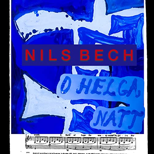 Nils Bech