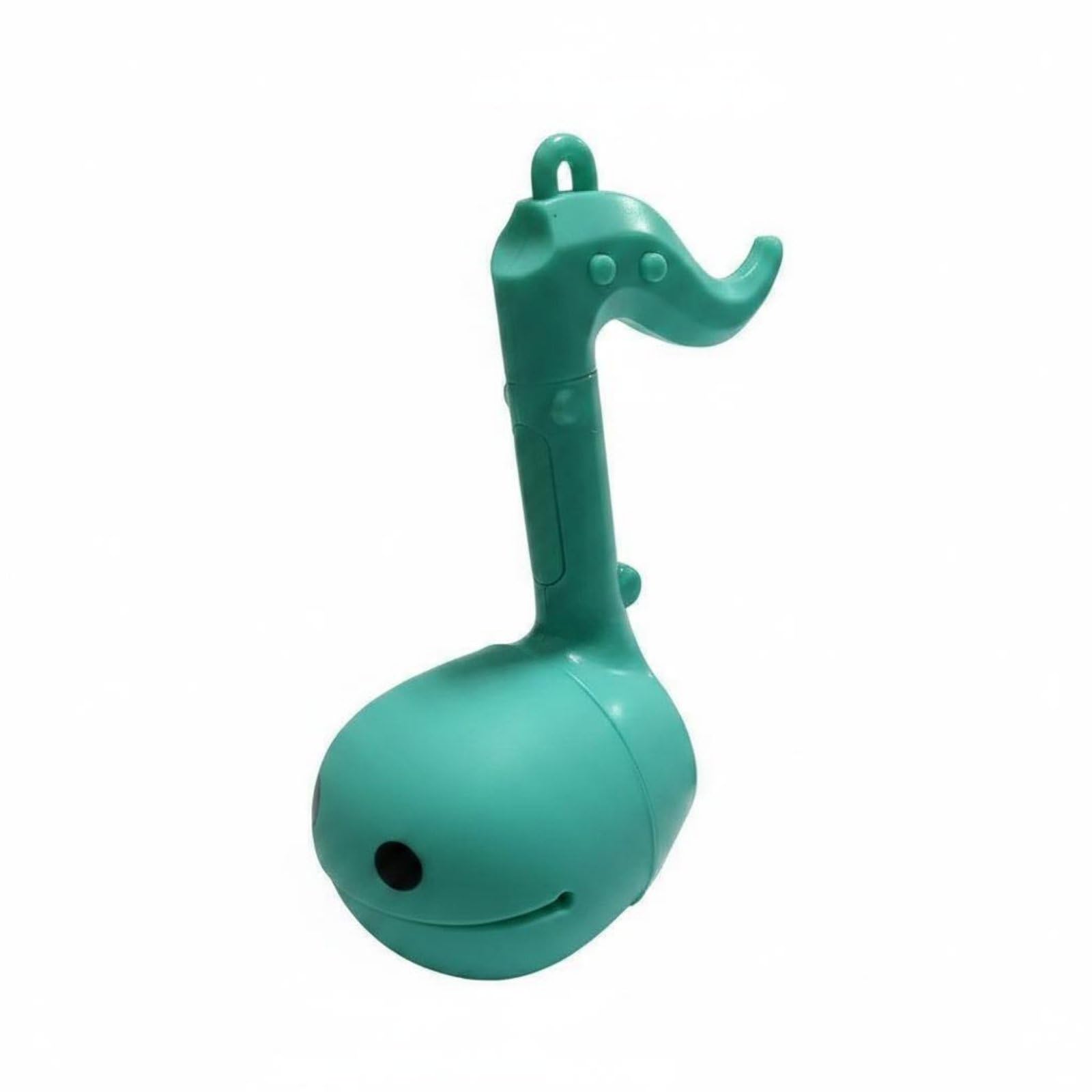 creative design tadpole music toy novelty gift electronic music toy social media appearance lightweight, green|toys & hobbies | educational | music & art