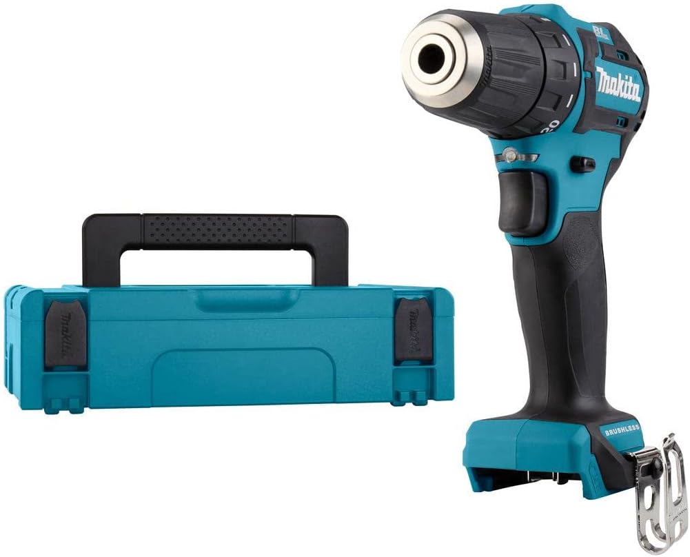 Makita Boorschroefmachine DF332DZJ