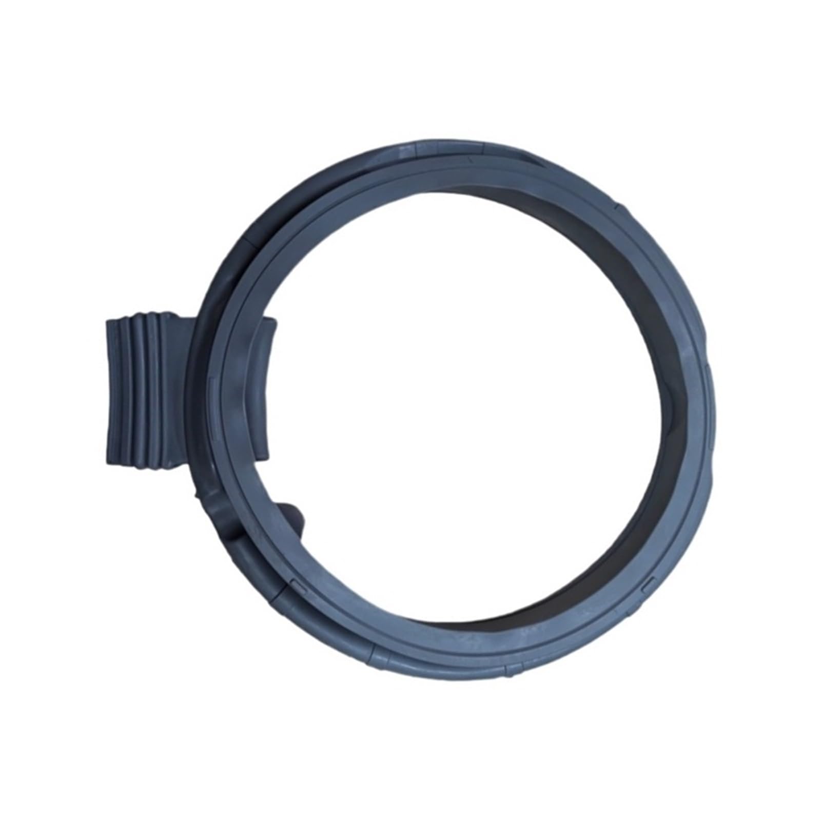 Anillo De Sellado De Puerta, Compatible Con Samsung, DC64-03722A, Lavadora Antifugas, Almohadilla De Ventana De Visualización, Piezas De Arandela De Goma De Sellado