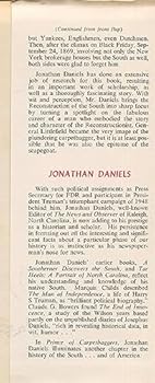 Hardcover Prince of carpetbaggers Book