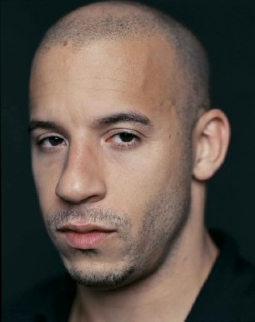 Vin Diesel