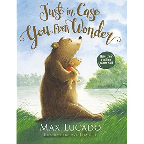 Just in Case You Ever Wonder Cover