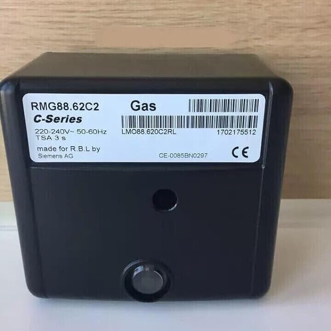 RMG88.62C2 RMG8862C2 Electronic Ignition Control Sealed in Box 1 Year Warranty