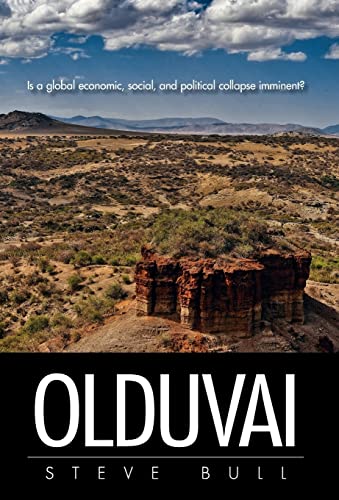 Olduvai view 2
