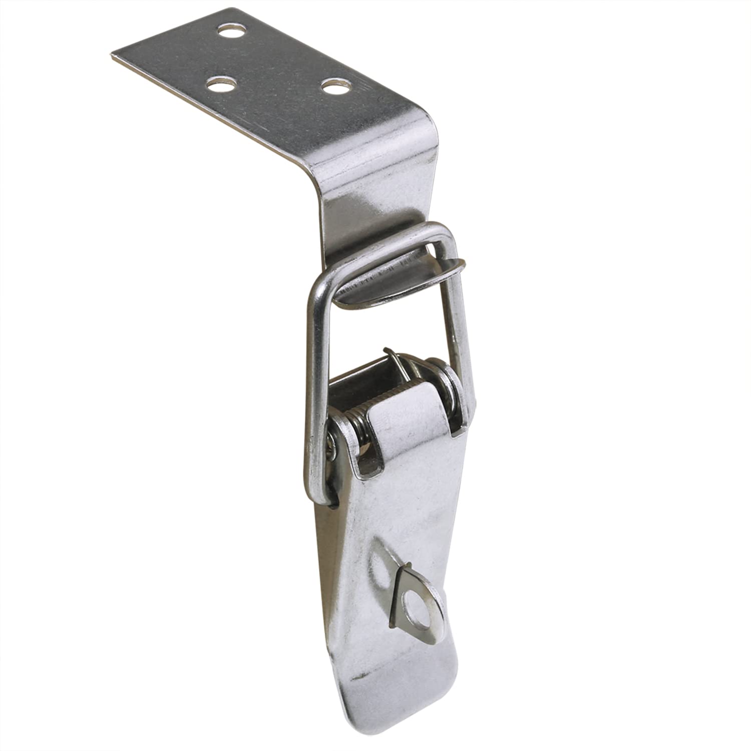 Buy JianLing 90 Degrees Tool Box Hood Locks Latches Stainless Steel