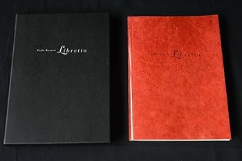 Amazon.co.jp: Libretto：Paolo Roversi パオロロベルシ写真集