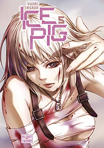 Ice Pig — Tome 5