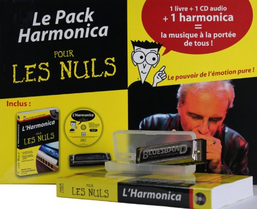 Harmonica Pour Les Nuls Pdf Gratuit