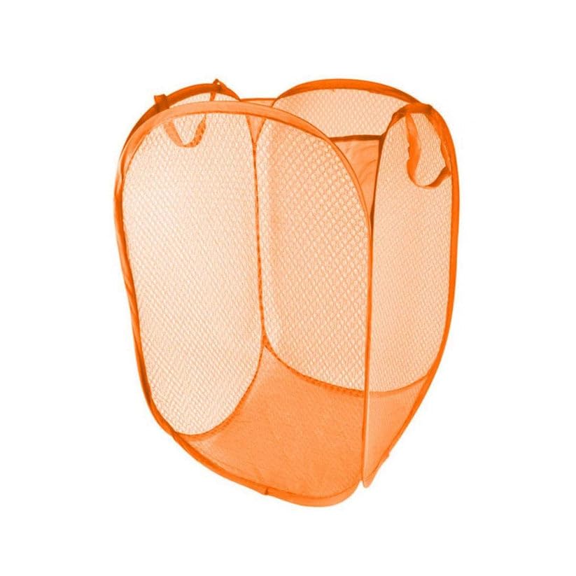 Foldable Laundry Basket,Storage Box,Multipurpose Basket designed for simple daily needs suitable for everyday home use helps in regular handling activities-image-49