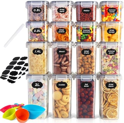 Contenants de Rangement et Boîtes Alimentaires | Stokes