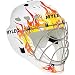 Mylec Ultra Pro II Goalie Mask