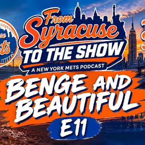 "Benge and Beautiful" E11