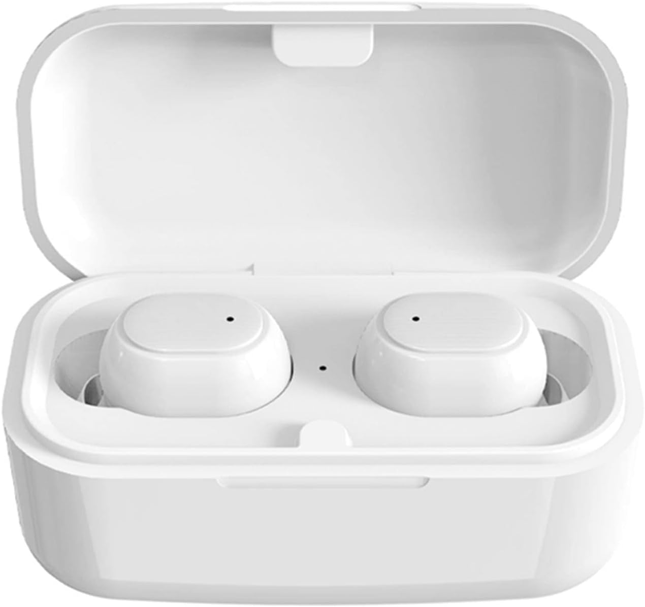 Sanpyl Wireless Translator Earbuds, J4 Translation Device
