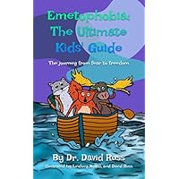 Emetophobia! The Ultimate Kids' Guide