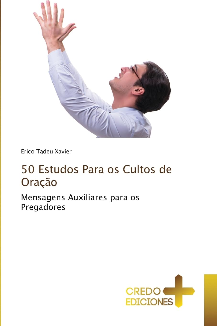 50 Estudos Para os Cultos de Orao