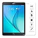 Produktbild Ganvol kompatibel mit Panzerglas Schutzfolie Samsung Galaxy Tab A T550 T550N 24,6 cm (9,7 Zoll) WiFi 2015 / Tab A 9.7 T555 T555N LTE