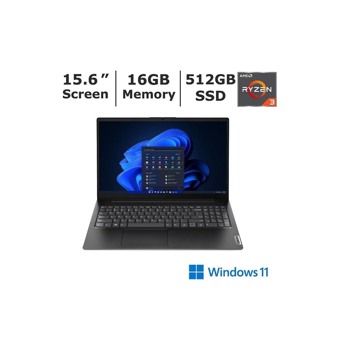 Lenovo V15 G4 AMN Notebook 15.6