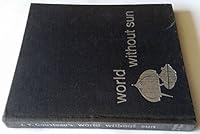 World Without Sun. 0060108800 Book Cover