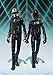 Bandai Tamashii Nations S.H. Figuarts Guy Manuel De Homem Christo Daft Punk Action Figure