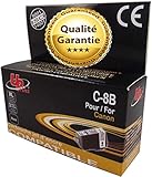 Hochwertige, kompatible Tintenpatronen mit OCP-Tinte (eine Tinte, die von den führenden Marken verwendet wird).