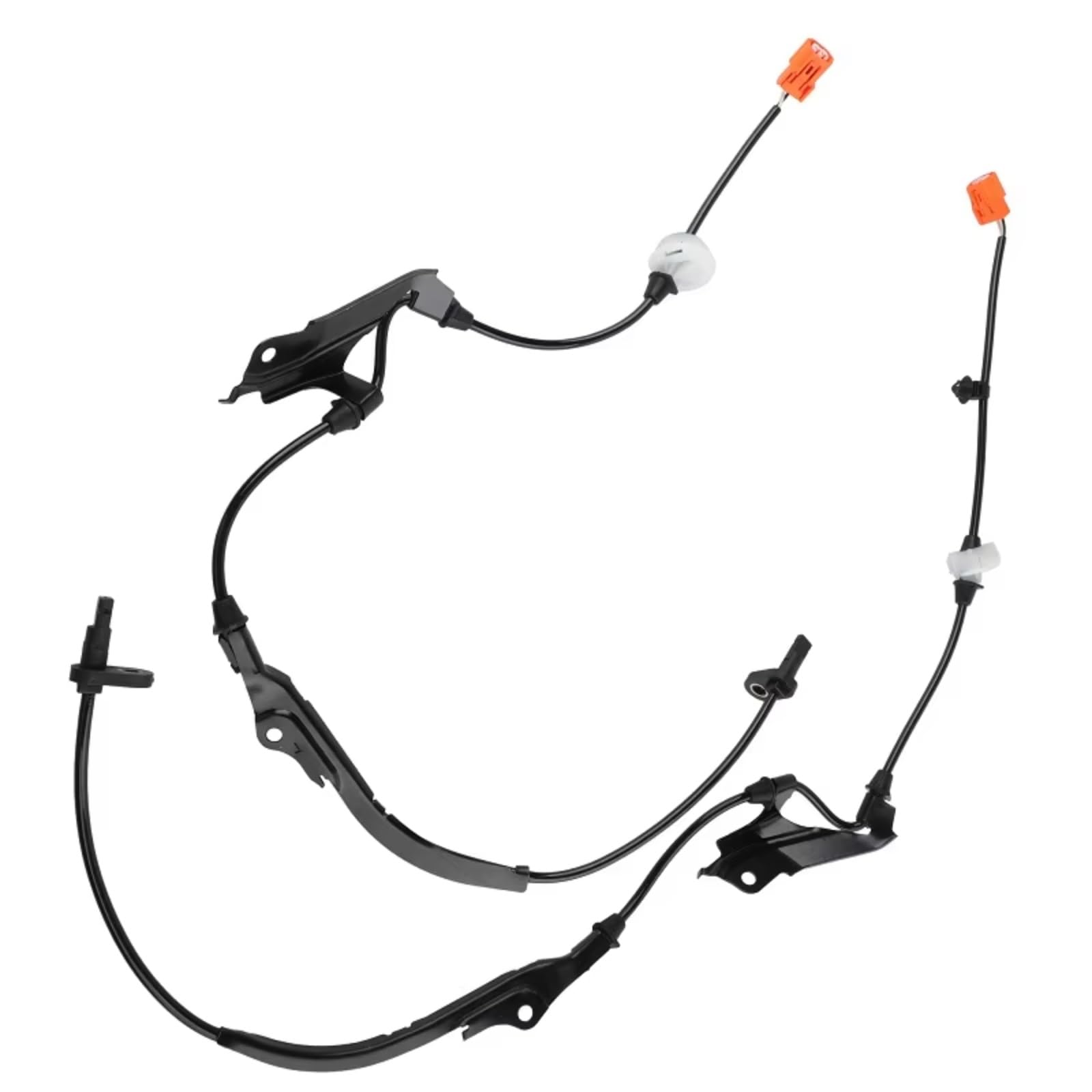 ABS sensore Auto Compatibile Con Acura Per TSX 2004 2005 2006 2007 2008 Sensore ABS Velocità Ruota Anteriore 57450SDH003 57455SDH003 Sensore ABS Velocità Ruota Sinistra Destra