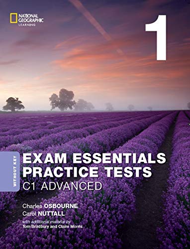 EXAM Essentials ADV Practice Test 1