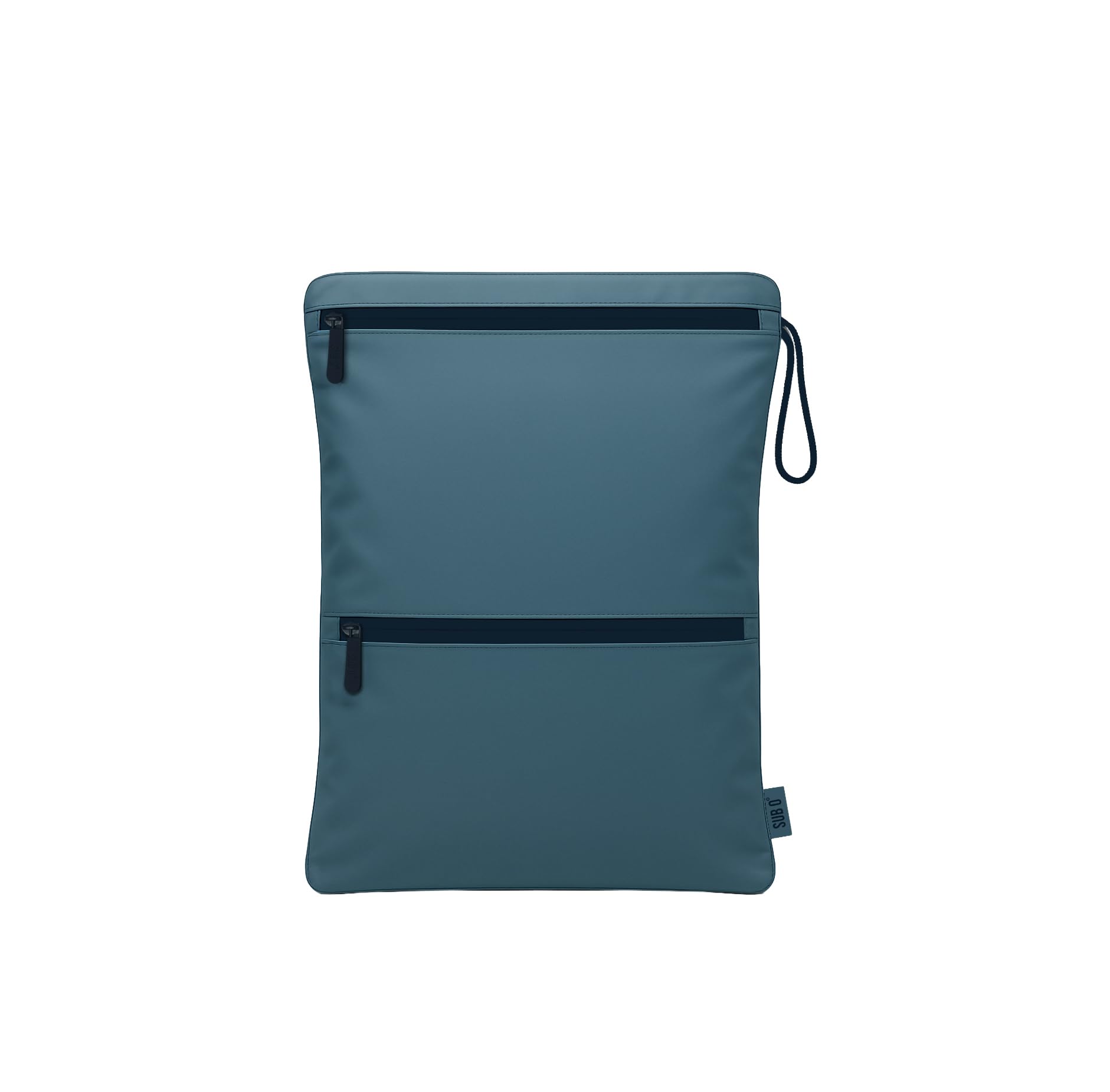 SUB 0 | The Original Antibacterial Sweat Bag | Locks in Sweat, Odours & Dirt | Premium Bag for Fitness, Sports, Travel & Work | Machine Washable & Made from Recycled Bottles.