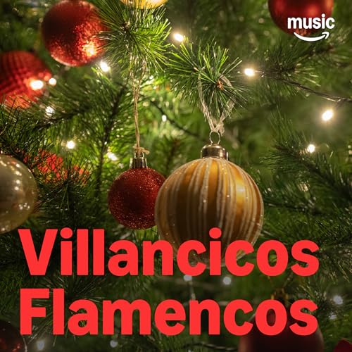 Villancicos Flamencos
