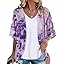 Purple Floral