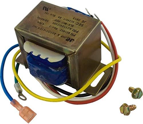 Raypak Transformer 011605F
